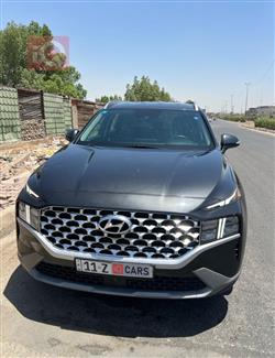 هيونداي سانتافي